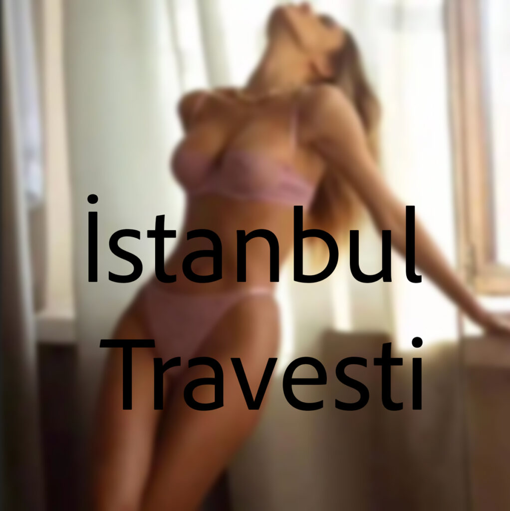 İstanbul Travesti